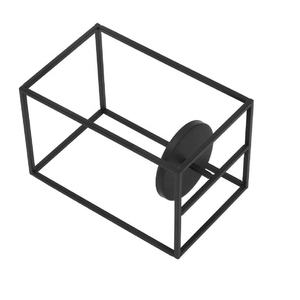 Candelabro de Hierro Geométrico Moderno de Alta Calidad para Decoración del Hogar, Bodas, Cumpleaños y Navidad - Product Image 2