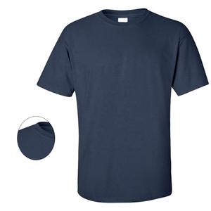 Camiseta de Hombre con Logotipo Personalizado, Precio al por Mayor, Nuevo Diseño, Algodón Transpirable, Nueva Llegada 2026, Alta Calidad 2026 - Product Image 6