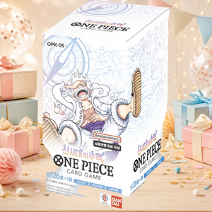 [OPK-05] Awakening of The New Era - Box di Carte Collezionabili Coreane per Negozi di Giochi da Tavolo - Product Image 5