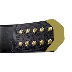 Custom made Top Selling Best Quality Design Your Own Title Championship <b>Belt</b> Comfortable <b>Belt</b> World Tag Team Wrestling <b>Belt</b> - Product Image 6