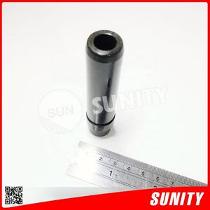 TAIWAN SUNITY High Suppliers 6LA GUIDE, VALVE IN. EX. Pièce de moteur diesel marin YANMAR OEM 148616-11170 - Product Image 4