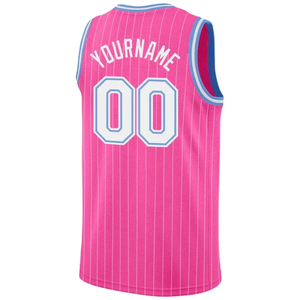 Maillot de basket-ball de qualité supérieure, vente en gros, design de qualité supérieure, respirant, impression par sublimation numérique - Product Image 6