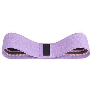 Bandas de Resistencia para Gimnasio y Fitness, Antideslizantes, Juego de 3 Piezas, Delgadas, con Logotipo Personalizado, para Pilates y Estiramiento en Casa - Venta al Por Mayor - Product Image 6