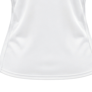 <b>Women</b> Sigma Gamma Rho Hockey Jersey <b>White</b> Custom SGRho Script V-Neck <b>Short</b> <b>Sleeve</b> Greek Sorority Athletic Fashion Teamwear - Product Image 4