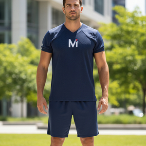 Uniforme Profesional de Fútbol Americano, Jersey Sublimado Personalizado, Transpirable y de Alta Elasticidad para Ligas Profesionales - Product Image 5