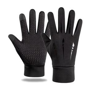 Gants de cyclisme, de course, de marche et de ski à écran tactile intégral, gants de cyclisme chauds à écran tactile - Product Image 5