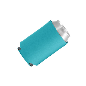 Sacs isothermes classiques pliables légers et durables en néoprène, pochettes souples et fines réutilisables pour boissons chaudes - Product Image 5