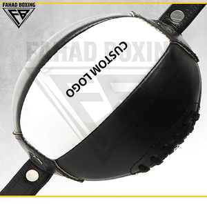 Factory Direct Roof To Ceiling <b>Boxing</b> Reflex <b>Ball</b> Double End Speed Trainer for Gym Practice Double End Punching Bag - Product Image 6