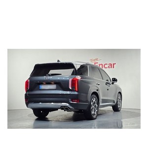 ฮุนได พาลิเซด ปี 2020 เครื่องยนต์เบนซิน 3.8 ลิตร ขับเคลื่อน 2 ล้อ ระยะทาง 82,128 กม. เกียร์อัตโนมัติ มาตรฐานไอเสียยูโร 5 พวงมาลัยซ้าย เบาะหนัง ด้านหลัง - Product Image 2