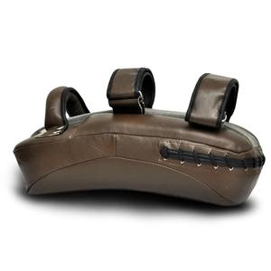 Oferta Especial 2026: Almohadillas de Boxeo y Muay Thai con Logotipo Personalizado, Almohadillas Profesionales de Alta Calidad para Muay Thai - Product Image 5