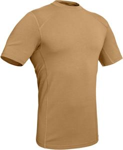 <b>T</b>-<b>Shirt</b> Brown Green <b>T</b> <b>Shirt</b> Plain Solid Blank <b>T</b> <b>Shirt</b> 100% Cotton <b>Khaki</b> <b>T</b>-<b>shirt</b> Casual Wear Professional Design <b>Men</b> <b>T</b>-<b>Shirts</b> - Product Image 4