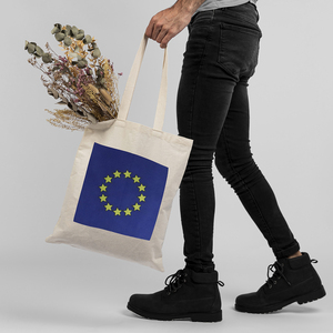 Nouveauté 2026 : Sacs de shopping de qualité supérieure, motif de luxe, 100 % coton, design imprimé – Fabricant en Inde. - Product Image 4
