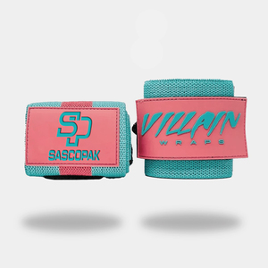 Stronger Things Bandes de maintien pour poignets avec boucle pour ceinture d'entraînement Crossfit et musculation, logo personnalisé, robustes, pour la gym et l'entraînement - Product Image 6