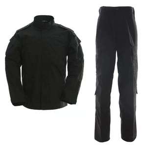 Uniforme de Paintball Impermeable Unisex de Alta Durabilidad, Ligero, Personalizado, de Tela de Poliéster de Secado Rápido y Transpirable, Venta al Por Mayor - Product Image 6