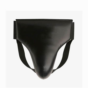 Protector Inguinal de Neopreno Transpirable para Boxeo, MMA y Muay Thai, con Impresión de Logotipo Personalizado, en Oferta, Precio Económico - Product Image 2