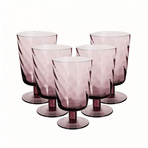 Copas de Champán Amarillas para Bodas al por Mayor, Copas de Cristal Personalizadas, Copa de <span class=keywords><strong>Vino</strong></span> de Cristal Transparente con Logotipo - Product Image 6