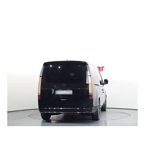 Hyundai Staria HEV 2024, 1.6 Lounge, 9 Plazas, Estándar de Emisiones Euro V, Caja de Cambios Automática, Asientos de Cuero, Volante a la Izquierda, Trasero - Product Image 4