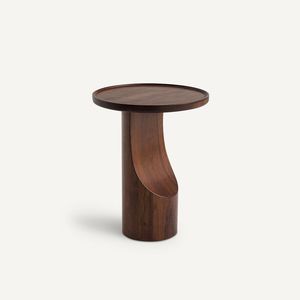 Mesa de Cóctel de Aluminio Personalizada de Alta Calidad, Muebles de Primera Calidad, Mesa Auxiliar Metálica para el Hogar, Hotel, Vino y Bebidas, Latón - Product Image 5