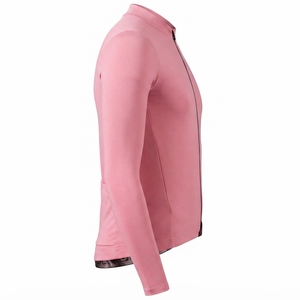 Vêtements de cyclisme unisexes, maillot de sport personnalisé de haute qualité, uniforme de cyclisme sans couture - Product Image 4