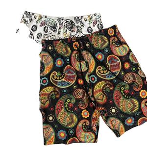 Pantalones cortos de baloncesto con sublimación personalizada, pantalones cortos deportivos de doble capa para entrenamiento de gimnasio, pantalones cortos de malla para hombre de verano de nuevo diseñador 2025 - Product Image 4