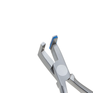 Paquete de Repuesto de Anillos de Silicona Azules para 678-114, 150 Anillos, Accesorio Dental de Ortodoncia, Duradero, Flexible, Uso Profesional - Product Image 2