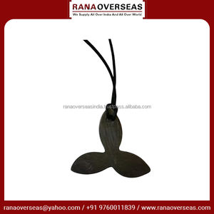 Venta caliente Collar con colgante de metal Joyería de calidad superior disponible en varios estilos y acabados de un mayorista confiable - Product Image 3