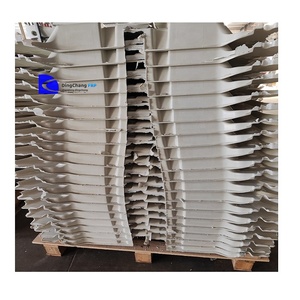 Custom lifting Car FRP Body kit paraurti anteriore cofano motore paraurti posteriore gonne laterali pannelli pannello guscio piastra protettiva - Product Image 5