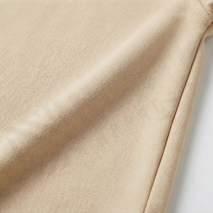 เสื้อครอปท็อปผู้หญิงผ้าฝ้ายสีพื้นแบบกำหนดเอง แขนสั้น สไตล์สตรีทแวร์ ฟิตเนส ออกกำลังกาย เสื้อยืดแอคทีฟแวร์ - Product Image 5