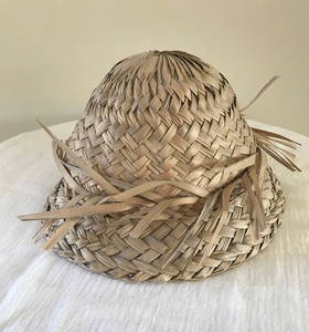 วัสดุทอผักตบชวาเป็นมิตรต่อสิ่งแวดล้อมสำหรับโครงการช่างฝีมือ - Product Image 3