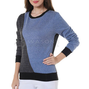 Sudadera Informal para Mujer, Ligera y Cómoda para Usar Todo el Día, con Tela Suave - Product Image 3