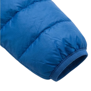 Chaqueta Acolchada Extra Grande Unisex Personalizada, Impermeable y Resistente al Viento, para Clima Frío, con Garantía del Fabricante, Estilo y Calidad - Product Image 6