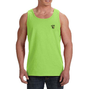 Pakistan Manufacture <b>Men</b> Sleeveless T-Shirts Lightweight Breathable Hot Selling Sleeveless T-Shirts - Product Image 1
