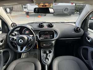 Bonne affaire Smart For-Two El-ect-ric Drive Passion - Product Image 5