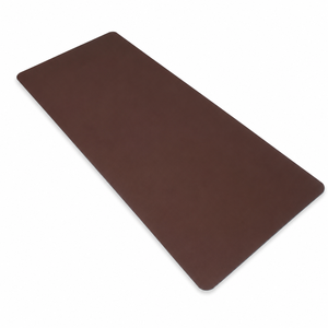 Tapetes de Yoga de Goma PU Antideslizantes, Ecológicos, Resistentes al Agua, de 5 mm de Grosor, para Entrenamiento Deportivo, Gimnasio, Ejercicio, con Logotipo Personalizado - Product Image 5