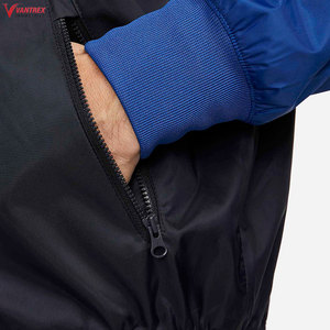 Chaqueta Deportiva para Hombre en Oferta, MOQ Bajo, Chaqueta Deportiva de Moda, Chaqueta Deportiva Personalizada en Venta - Product Image 6