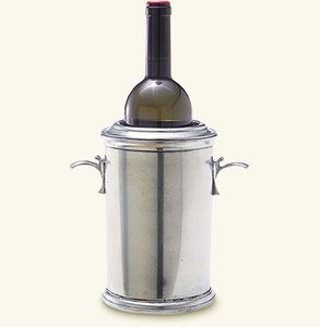 Decorative Metal <b>Ice</b> <b>Bucket</b> <b>With</b> <b>Lid</b> For Luxury Restaurant Hotel Home Bar Wedding Party Beverage Service - Product Image 2