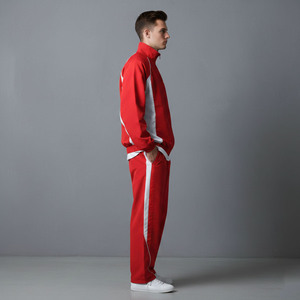 Men Winter Windbreaker Tracksuit Printed Breathable Athletic Set Windproof Running Jacket <b>Matching</b> Sports Pants Casual Outdoor - Product Image 6