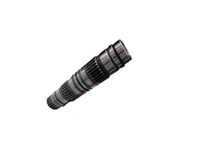 Eje Exterior Digital ZANGO para Tractor JD 2000 - Alta Calidad, Alto Rendimiento, Ligero, Probado y Certificado - Product Image 2