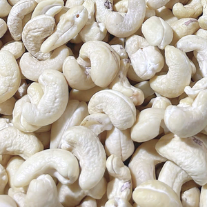 เม็ดมะม่วงหิมพานต์จากโรงงานที่เชื่อถือได้ WW180, WW240, WW320, LP, WS เม็ดมะม่วงหิมพานต์ออร์แกนิก บรรจุภัณฑ์แบบกำหนดเองได้ - Product Image 1