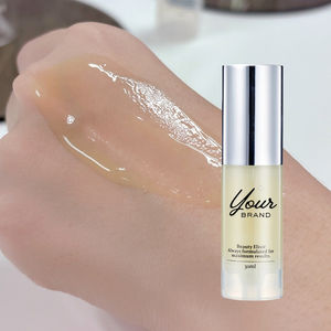 Suero Facial Iluminador con Vitamina C de Marca Privada, Hidratante y Antienvejecimiento, Fabricación OEM/ODM - Product Image 3