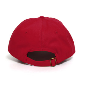 Custom Embroidered Logo Baseball Cap Cotton Dad <b>Hat</b> Adjustable Unstructured Vintage Caps Wholesale Unisex unstructured Wholesale - Product Image 3