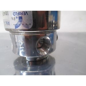 VERIFLO 1R40IS250PMG, régulateur 3000 PSI, 361018 - Équipements et pièces semi-conductrices de renommée mondiale à la fois fiables et d'origine - Product Image 3