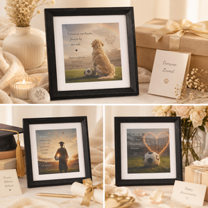 Square MDF Photo <b>Frame</b> Wooden Square <b>Picture</b> <b>Frame</b> Wall Mount Tabletop Display <b>Multiple</b> Sizes Family Portrait <b>Frame</b> - Product Image 5