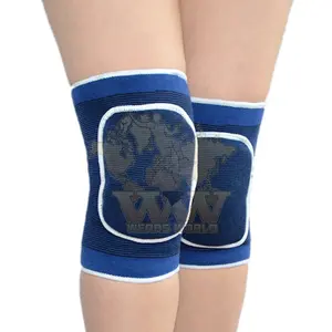 新款畅销排球护膝舒适可信护膝护膝适合婴儿儿童男女通用