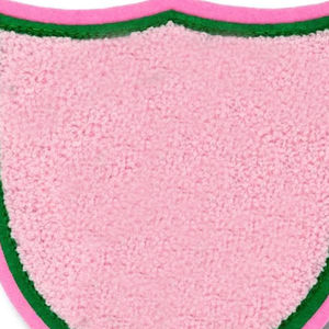 Wholesale Custom Canvas Fabric Fashion Dye Sublimation Embroidery <b>Patch</b> for Clothing <b>Sew</b>-<b>On</b> Custom <b>Patches</b> Garment Hats - Product Image 2