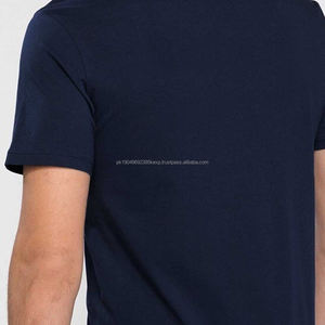 Camiseta para hombre, ropa nueva de verano, camiseta a la moda en todos los colores para hombre, camisetas de algodón de manga corta para hombre, cuello redondo - Product Image 6