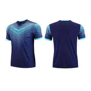 Maillots de football personnalisés : Modèles de maillots en mesh, kits de joueur sur mesure, fabrication au Pakistan - Product Image 2