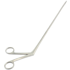 Edelstahl-Skalpklammern und Applikationszangen Premium für Neurochirurgie, Hämostase, Gehirnoperationen, chirurgische medizinische Instrumente - Product Image 1