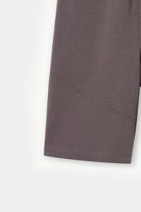 Conjunto Deportivo Corto Personalizado para Hombre con Logotipo, Pantalones Cortos Casuales de Poliéster con Impresión Reflectante, Ideales para Gimnasio y Entrenamientos - Product Image 4