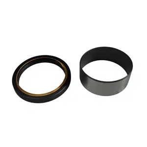 fit for TATA 1318 1613 1518 Sleeve Wear OEM 278603999908 Engine Motor Crankshaft Seal Heavy Truck Parts New - Product Image 1